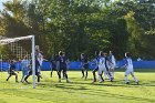 MSoc vs NEC  Wheaton College Men’s Soccer vs New England College. - Photo By: KEITH NORDSTROM : Wheaton, Soccer